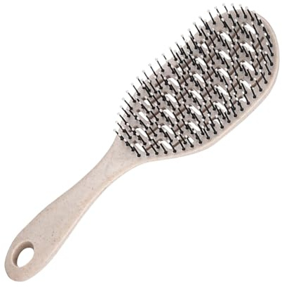 Haarbürste für dickes Haar Haarstyling, Haarpflege, Kamm und Zubehör