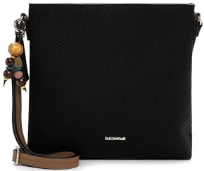 Emily & Noah Umhängetasche E&N Johanna 65491 Damen Handtaschen Zweifarbig