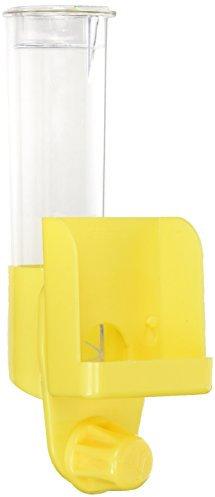 JW Insight Clean Seed Silo Bird Feeder