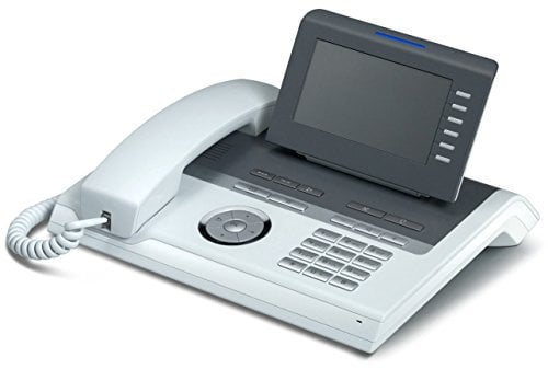 Siemens OpenStage 40 T Digital Telefon eisblau