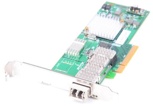 IBM 42C1792 NetXtreme II - Adaptador de Ethernet Express Fiber SR (10 Gbit/s, PCI-E)