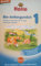 Holle Bio Bio-Anfangsmilch 1 (2 x 400 gr)