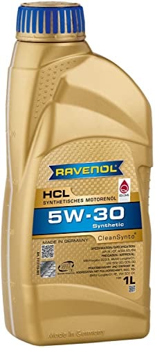 RAVENOL HCL SAE 5W-30