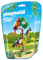 Playmobil - 6653 Perroquets Et Toucans Dans L'Arbre