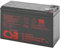 Batteria Bluewalker Yuasa NPW 45-12 VRLA Blei-Gel 12V/9Ah [91010038]