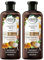 Herbal Essences Biorenew Coconut Milk Hydrate Shampoo, 13.5 Fl Oz (2 Count)