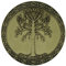 Fanattik Medaillon Emblem von Gondor 10Cm