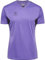 hummel Herren Hmlauthentic Pl Jersey S/S T-Shirt, Dahlia Purple/Asphalt, 3XL EU