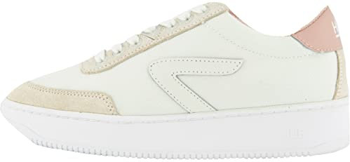 HUB Baseline-W S34 Suede Damen Sneaker | Gr. 37