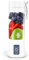 Batidora portátil para batidos, 380 ml, mini licuadora con 6 cuchillas de acero inoxidable, batidora USB para viajes, cocina, mini batidora para frutas, batidos, batidos