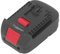 Portable ABS Safe Lithium Battery Converter Battery Adapter Converter 18V for PBA to GBA for Power Tool Accessories