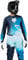 Fox Racing Herren 180 Jersey, Midnight Air Haze, Large