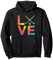 Feldhockey Pullover Hoodie
