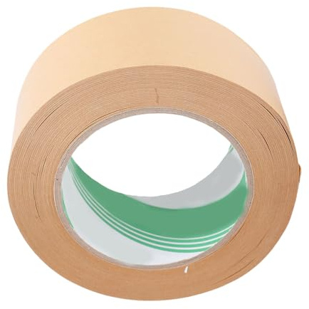 HELEVIA Baumsperrenband, Starke Klebstoff -Slick -Fruchtbaum -Wickelschutzband für Gartenfarm