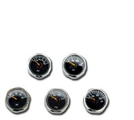 New Legion Druckanzeige HP 5000psi