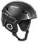 Black Crevice Skihelm Kitzbühel, BCR143764, schwarz Carbon, Gr. L