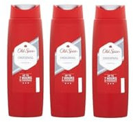 OLD SPICE SHOWER GEL ORIGINAL 250ML [3]