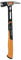 Fiskars 750251-1001 16 Milled-face Framing Hammer, 28 oz