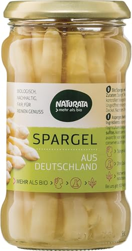 Spargel, weiß 6 x 280 gr