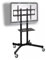 Vivanco FS 8060 D 61004 TV-Trolley 215,9 cm (85) Standfuß höhenverstellbar, neigbar, PC Tablet 1