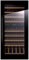 Küppersbusch FWK 4800.0 S2 K-Series.8 Einbau Weinklimaschrank Schwarz/Black Chrome