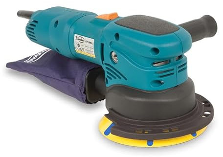 LIJADORA ROTORBITAL RT188VJ 230V