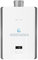 scaldabagno a gas gpl camera stagna, scaldino a gas, da interno, 11 Litri, Rinnai, ONE, GPL,11i, Bianco,