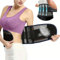 Koicarelife Rückenbandage Rückenstützgürtel für Herren und Damen, Rückengurt zur Linderung von RückenschmerzenRückenbandage für Skoliose & Ischias Schmerzlinderung (3XL)