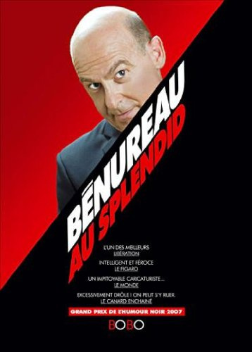 Benureau au Splendid [FR Import]