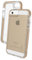 Gear4 D3O IceBox Tone für iPhone 5/5S/SE Gold