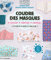 Coudre des masques + écologique + économique + confortable: 30 modèles main ou machine