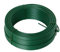 LEVIOR – Filo di tensione, 3,4 mm x 26 m, verde PVC