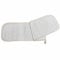 Heavy Duty 100% Cotton Heat Resistant Double Oven Glove 18 x 92 cm - Pack Of 2