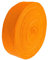 5m Gurtband 25mm 100% Baumwolle Gurtbänder Tragegurt Taschengurt Variantenwahl, Größe:25 mm | 2.6 mm, Farbe:melonengelb