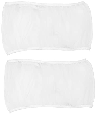 Amindz 2 Pcs Vogelkäfig Netz Schutznetz Vogelkäfig Abdeckung Käfig,Belüftete Nylon Mesh Vogelkäfig Vogelkäfig Abdeckung Mesh Seed Catcher,Nylon-Netz-AbdeckungKäfig Abdeckung für Elastisch Verstellbare