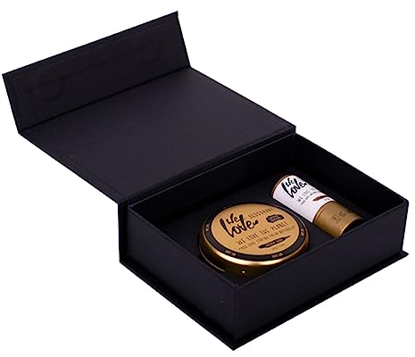 We Love The Planet Golden, Geschenkset LE