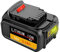 DTK DCB184 5.5AH 【Alta capacità】 18V Batteria di Ricambio per la Batteria per Dewalt 18V 20V Max DCB180 DCB181 DCB182 DCB184 DCB200 DCB201 per DeWalt Batteria 18V Utensili Elettrici