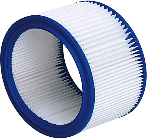 Filterpatrone Filter Kompatibel mit Nilfisk 107400562, AERO 20 Serie, AERO 25 Serie, AERO 26 Serie, AERO 35 Serie, AERO 400 Serie, AERO 440 Serie, AERO 640 Serie, AERO 840 Serie Industriesauger