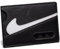 Nike Icon Air Max 90 Card Wallet Portefeuilles Cartes Crédit Permis Cartes Noir, Noir, Standard, Décontracté
