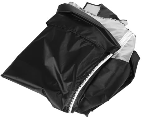 COLLBATH Washing Machine Cover Top Outdoor Protector for Front Top Loaders Dust Sunscreen Heavy Duty Drum Washing Machine Dust Cover