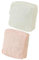 SOPOTUTU 2stücke Tamponbeutel Für Damen Tragbare Aufbewahrungstaschen Für Hygieneartikel Multifunktionale Und Stilvolle Handtasche Für Schule Büro Outdoor-aktivitäten Beige