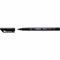 Folienstift - STABILO OHPen universal - permanent fein - Einzelstift - schwarz