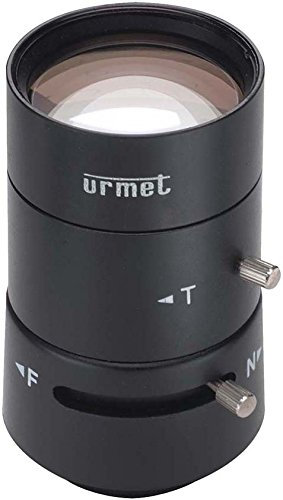 OTTICA VARIFOCAL 5-50mm DC
