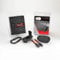 Aerocatch 120-2000 Mount Hood Pins Black