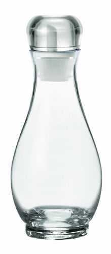 Guzzini, Huilier/Vinaigrier 500 Cc, 9 x h22 cm