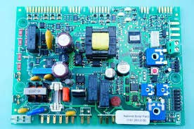 VOKERA Compact 25 & 29 Boiler Main PCB 20025735