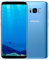 Samsung Galaxy S8+ Handy, blau