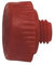 Thor 712 Nylon Hammer Replacement Head - Medium Red Face