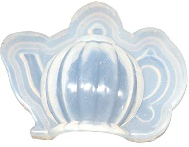 WFZ17 Three-dimensional Assorted Tea Pot Mould UV Resin Epoxy Silicone Moulds DIY Making Tool L