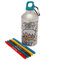 HARRY POTTER Bouteille Customizable